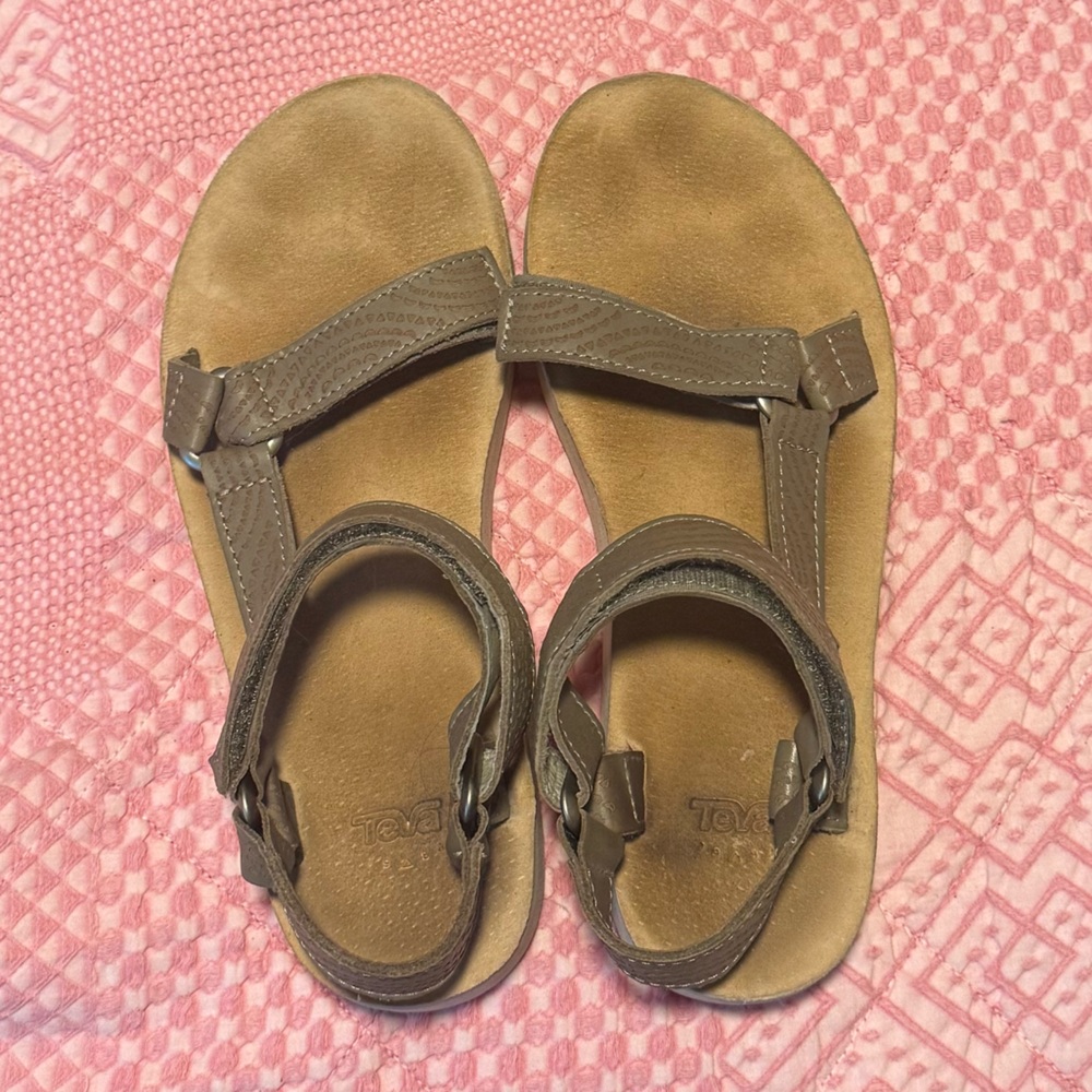 Teva Original Universal Midform - Women